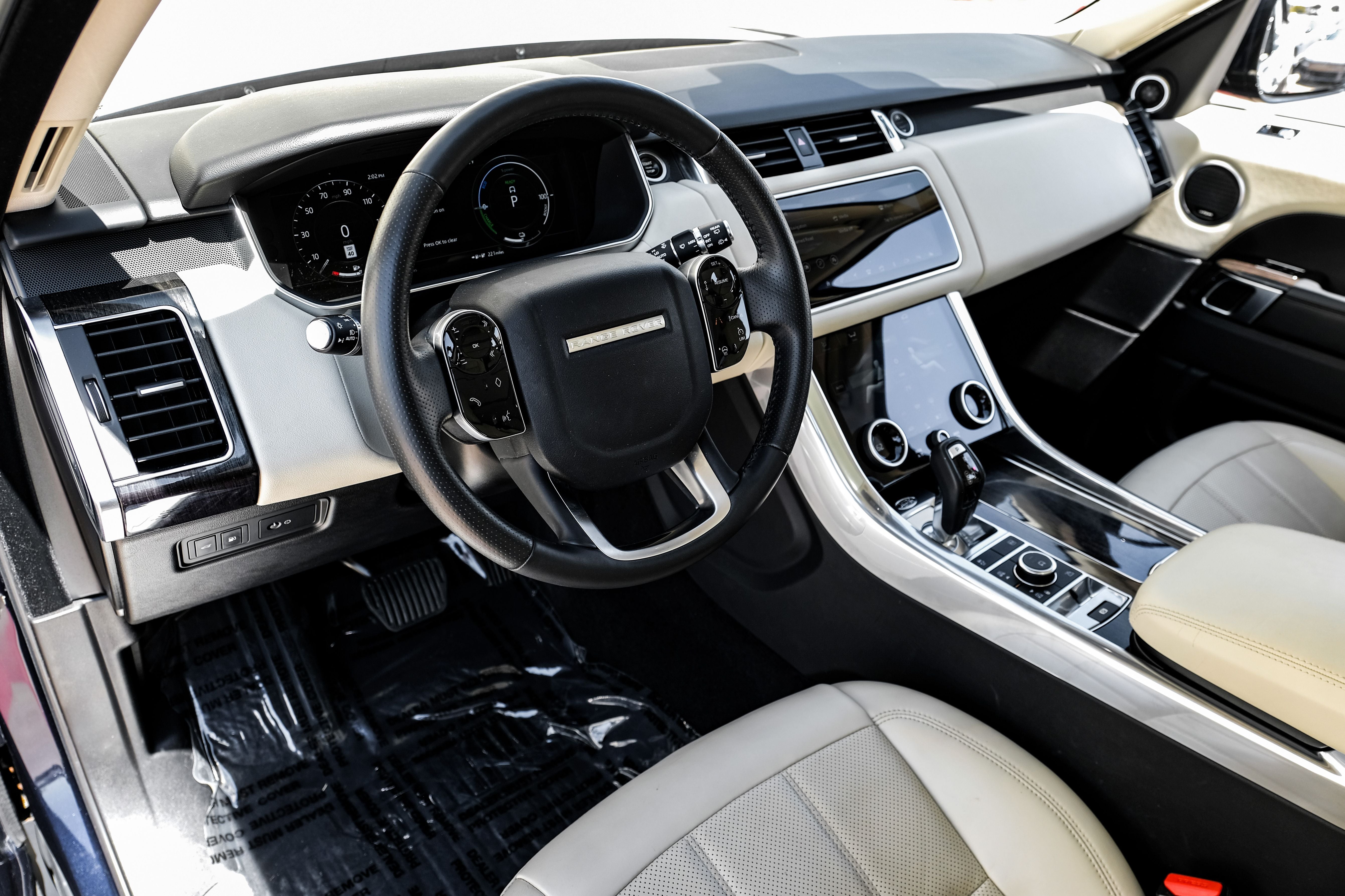 land rover range rover sport 2020 SALWR2RY9LA731716 image land rover range rover sport 2020 SALWR2RY9LA731716 image